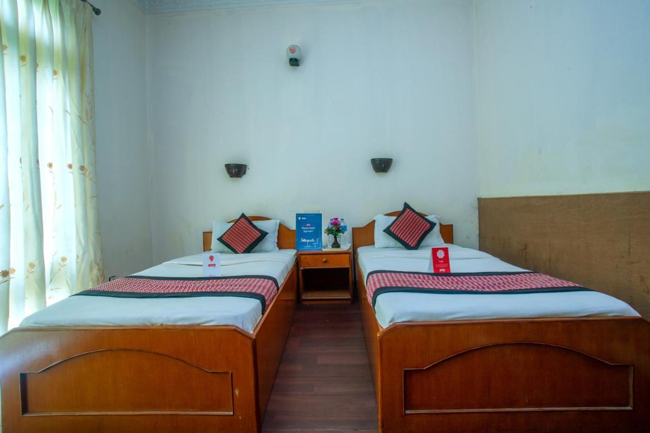 Hotel Dream Pokhara Extérieur photo